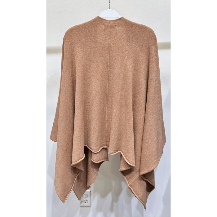 Milio Milano Knit Dolman Open Cardigan Accessories Parts and Labour Hood River Oregon Clothing Store