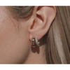 Mod + Jo Conrad Paved Hoops Mixed Metal Accessories Parts and Labour Hood River Oregon Clothing Store