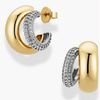 Mod + Jo Conrad Paved Hoops Mixed Metal Accessories Parts and Labour Hood River Oregon Clothing Store