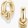 Mod + Jo Grande Levi Huggies Gold Plate Accessories Parts and Labour Hood River Oregon Clothing Store