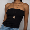 Mod + Jo Kira Cord Necklace Accessories Parts and Labour Hood River Oregon Clothing Store