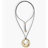 Mod + Jo Kira Cord Necklace Accessories Parts and Labour Hood River Oregon Clothing Store