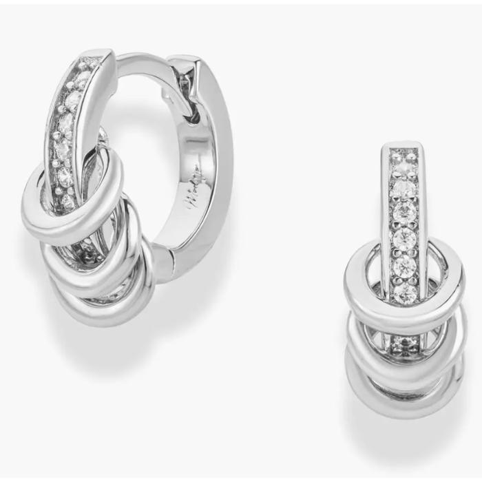Mod + Jo Levis Huggies Silver Accessories Parts and Labour Hood River Oregon Clothing Store