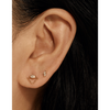 Mod + Jo Simone Chain Studs Accessories Parts and Labour Hood River Oregon Clothing Store