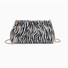 Moda Luxe Elva Zebra Clutch Handbags Parts and Labour Hood River Oregon Clothing Store