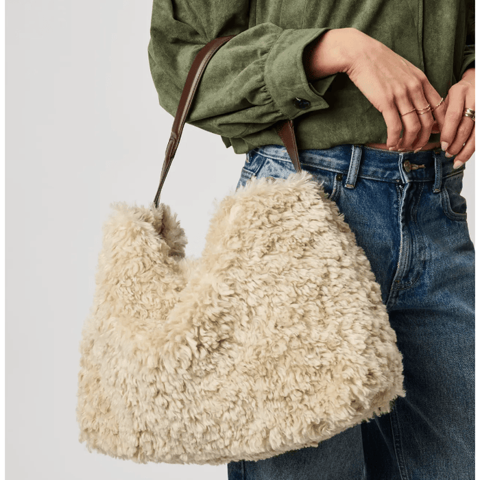 Moda Luxe Lumi Hobo Accessories Parts and Labour Hood River Oregon Clothing Store