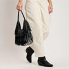 Moda Luxe Stevie Hobo Black Accessories Parts and Labour Hood River Oregon Clothing Store