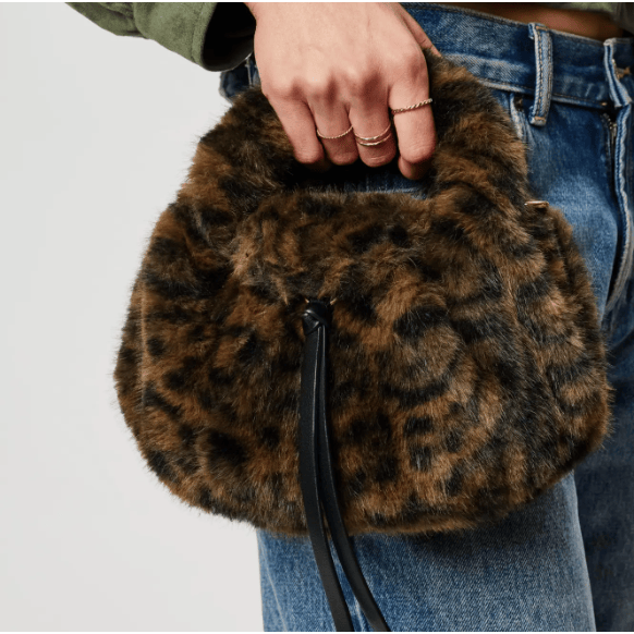Moda Luxe Wynter Crossbody Handbags Parts and Labour Hood River Oregon Clothing Store
