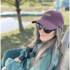 Mother Hats Mere Corduroy Dad Hat Brown Accessories Parts and Labour Hood River Oregon Clothing Store