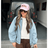 Mother Hats Retro Mother Hat Accessories Parts and Labour Hood River Oregon Clothing Store