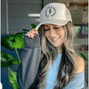 Mother Hats Strong As a Mother Hat Hats Parts and Labour Hood River Oregon Clothing Store