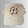 Mother Hats Strong As a Mother Hat Sand Hats Parts and Labour Hood River Oregon Clothing Store