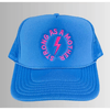 Mother Hats Strong As a Mother Hat Sky Blue Hats Parts and Labour Hood River Oregon Clothing Store