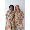 Noble Long Utility Dress Dresses & Jumpsuits Parts and Labour Hood River Oregon Clothing Store