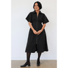 Noble Long Utility Dress Dresses Parts and Labour Hood River Oregon Clothing Store