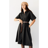 Noble Long Utility Dress Dresses Parts and Labour Hood River Oregon Clothing Store
