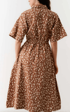 Noble Long Utility Dress Dresses Parts and Labour Hood River Oregon Clothing Store