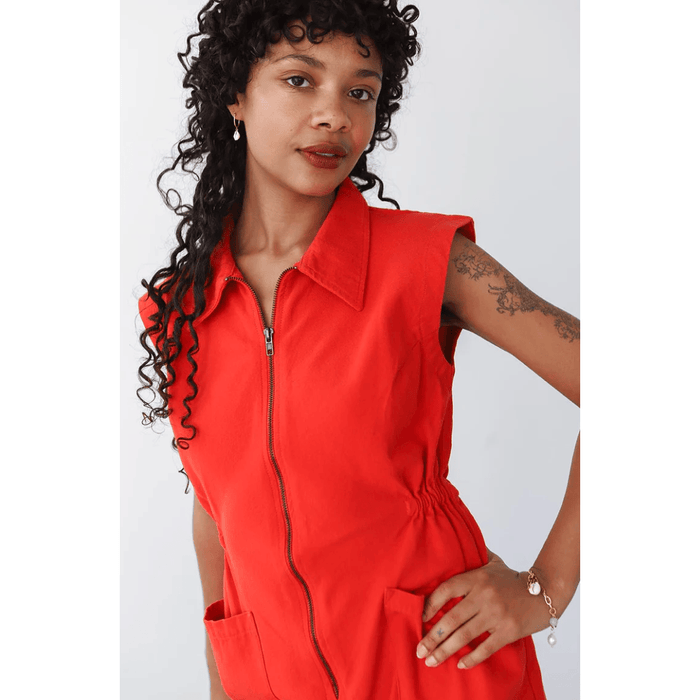 Noble Noble Tank Suit Dresses & Jumpsuits Parts and Labour Hood River Oregon Clothing Store