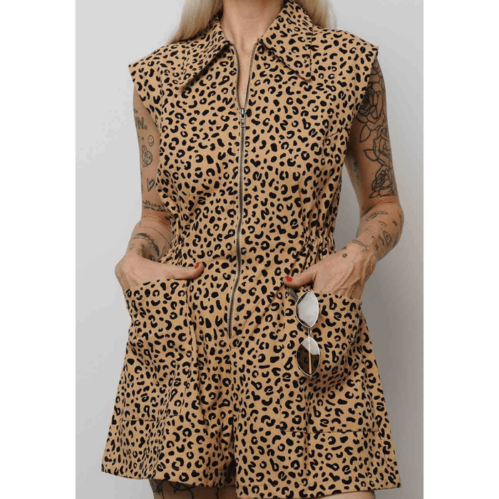 Noble Noble Tank Suit Dresses & Jumpsuits Parts and Labour Hood River Oregon Clothing Store