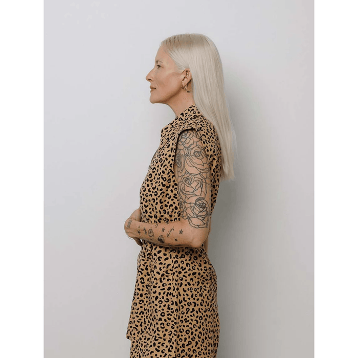 Noble Noble Tank Suit Dresses & Jumpsuits Parts and Labour Hood River Oregon Clothing Store