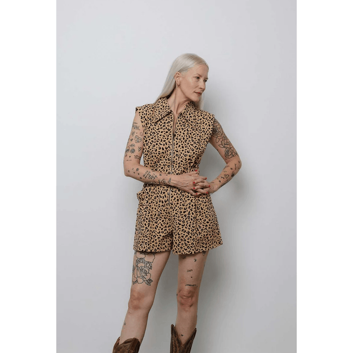Noble Tank Suit Dresses & Jumpsuits Parts and Labour Hood River Oregon Clothing Store