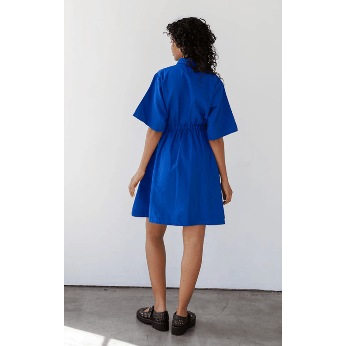 Noble Utility Dress Dresses & Jumpsuits Parts and Labour Hood River Oregon Clothing Store
