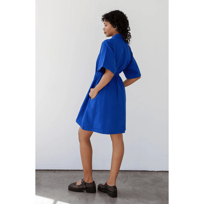Noble Utility Dress Dresses & Jumpsuits Parts and Labour Hood River Oregon Clothing Store