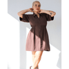 Noble Utility Dress Dresses & Jumpsuits Parts and Labour Hood River Oregon Clothing Store