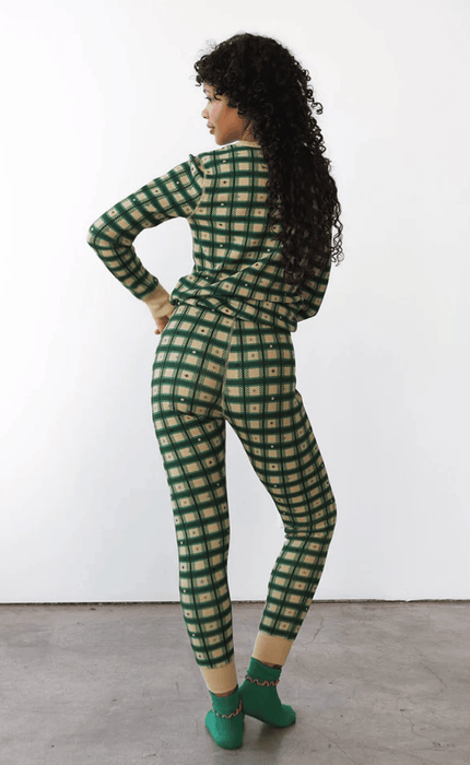 Noble Waffle Bottom Bottoms Parts and Labour Hood River Oregon Clothing Store