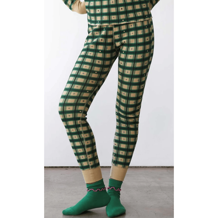 Noble Waffle Bottom Bottoms Parts and Labour Hood River Oregon Clothing Store