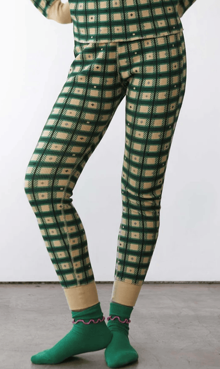 Noble Waffle Bottom Bottoms Parts and Labour Hood River Oregon Clothing Store
