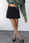 Noble Waffle Skort Bottoms Parts and Labour Hood River Oregon Clothing Store
