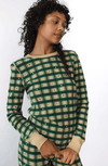 Noble Waffle Top Shirts & Tops Parts and Labour Hood River Oregon Clothing Store