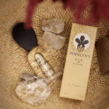 Nopalera Dulce de Cuerpo Perfume Apothecary Parts and Labour Hood River Oregon Clothing Store