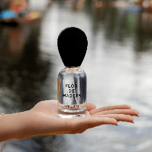 Nopalera Flor de Madera Perfume 1.7 OZ Apothecary Parts and Labour Hood River Oregon Clothing Store