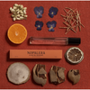 Nopalera Hand Cream + Travel Fragrance Gift Set- Flor De Madera Apothecary Parts and Labour Hood River Oregon Clothing Store