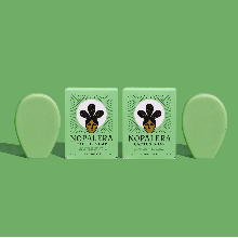 Nopalera Lemongrass Cactus Soap Apothecary Parts and Labour Hood River Oregon Clothing Store