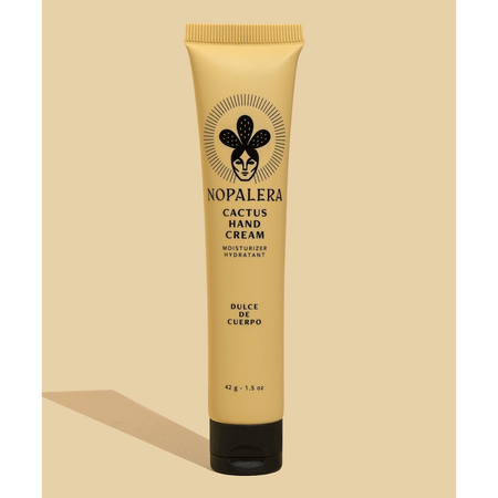Nopalera Mini Cactus Hand Cream Dulce De Cuerpo / 1.5 oz Apothecary Parts and Labour Hood River Oregon Clothing Store