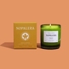 Nopalera Todos Santos Candle Accessories Parts and Labour Hood River Oregon Clothing Store