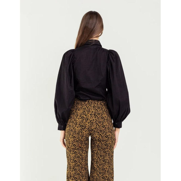 Parts + Labour Ansley Top Shirts & Tops Parts and Labour Hood River Oregon Clothing Store