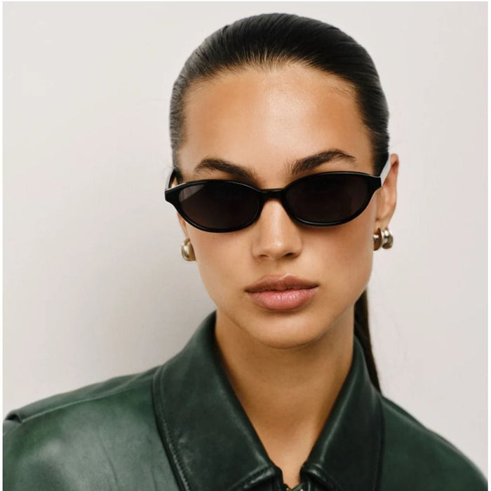 Parts + Labour Dakota in Gloss Black Accessories Parts and Labour Hood River Oregon Clothing Store