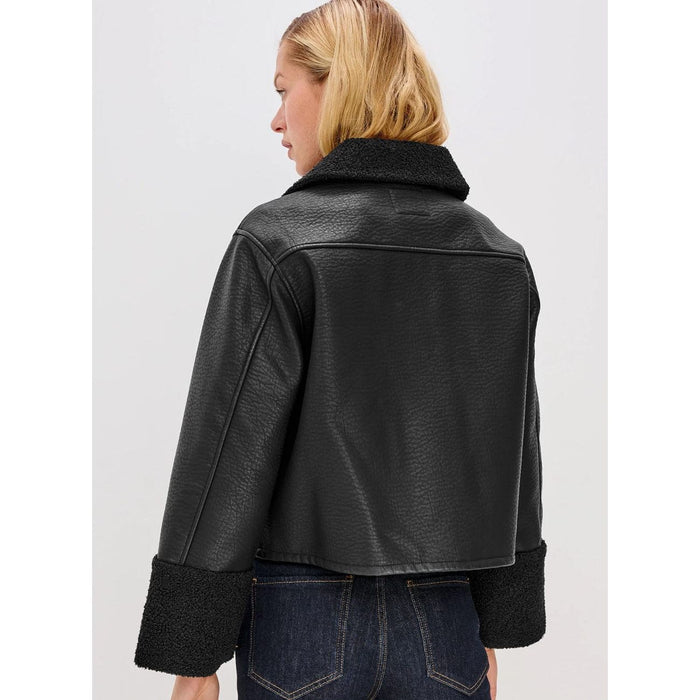 Parts + Labour DRIA Jacket Coats & Jackets Parts and Labour Hood River Oregon Clothing Store