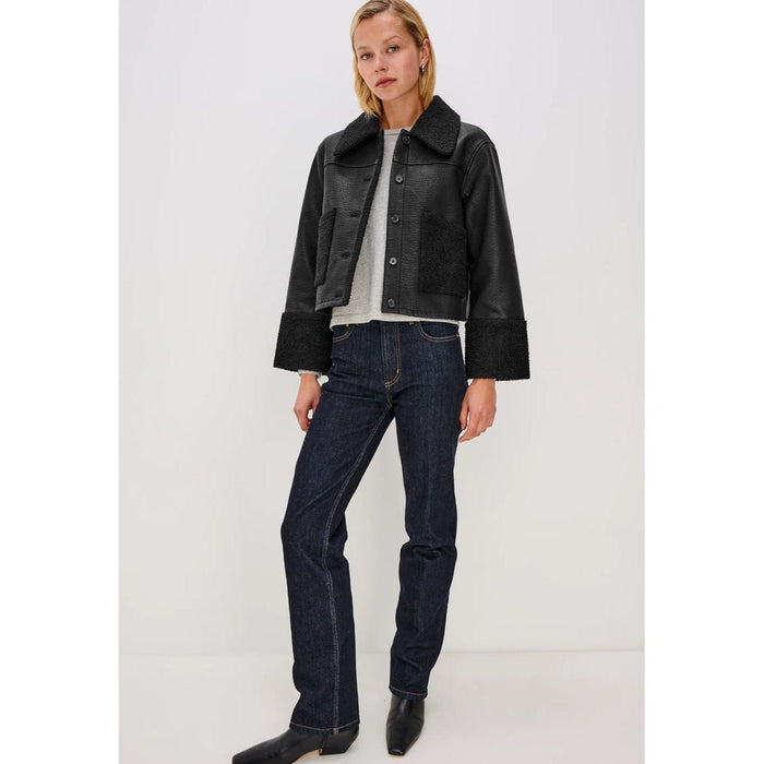 Parts + Labour DRIA Jacket Coats & Jackets Parts and Labour Hood River Oregon Clothing Store