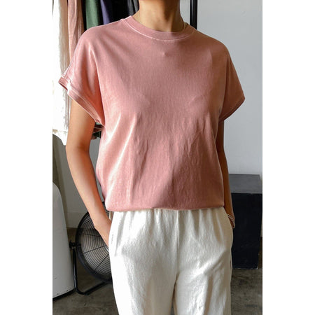 Parts + Labour Ease Tee - 5 Colors Parts and Labour Hood River Oregon Clothing Store