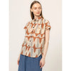 Parts + Labour Etta Top Shirts & Tops Parts and Labour Hood River Oregon Clothing Store