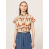 Parts + Labour Etta Top Shirts & Tops Parts and Labour Hood River Oregon Clothing Store