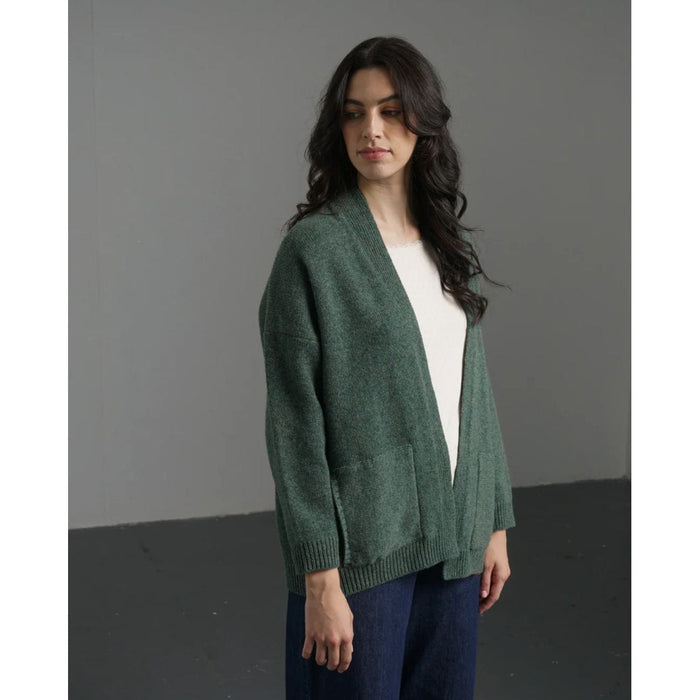 Parts + Labour Eve Coat Cardigan Parts and Labour Hood River Oregon Clothing Store