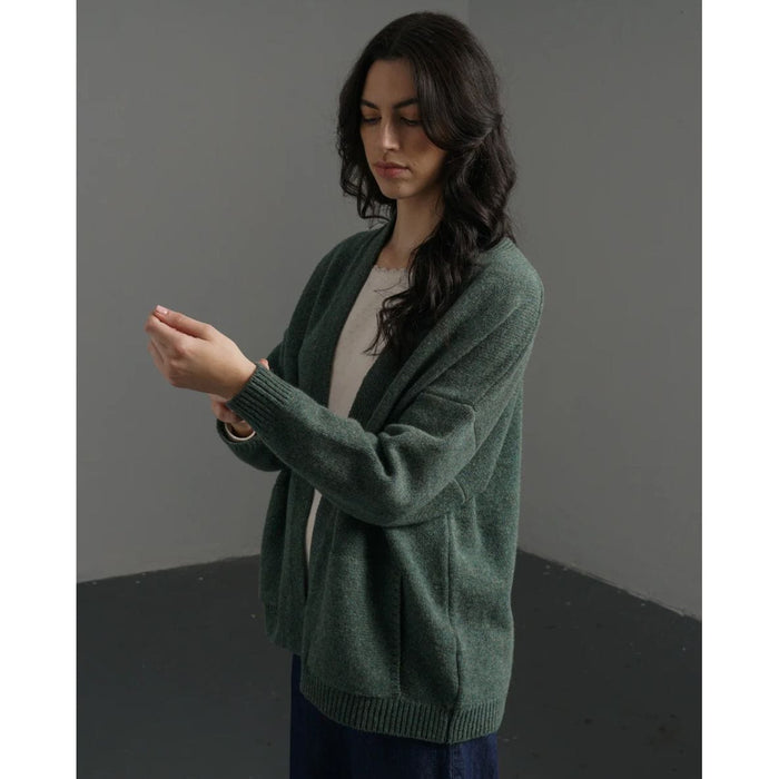 Parts + Labour Eve Coat Cardigan Parts and Labour Hood River Oregon Clothing Store