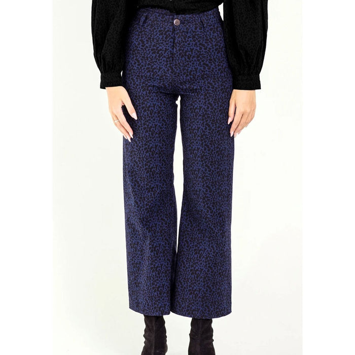 Parts + Labour Kaya Pant - Gold Juno Pants Parts and Labour Hood River Oregon Clothing Store