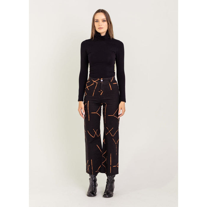 Parts + Labour Kaya Pant Parts and Labour Hood River Oregon Clothing Store